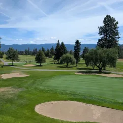 Summerland Golf and Country Club - Summerland