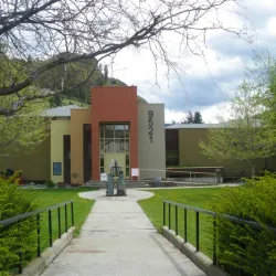 Summerland Museum and Heritage Society - Summerland