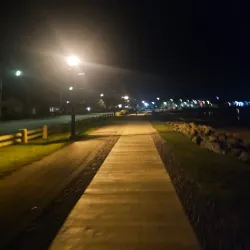 Bicycle Trails and Waterfront Park - Summerside