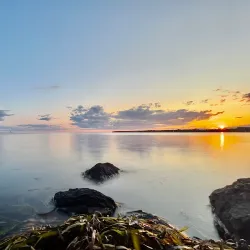 Bicycle Trails and Waterfront Park - Summerside