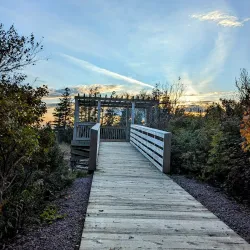 Bicycle Trails and Waterfront Park - Summerside