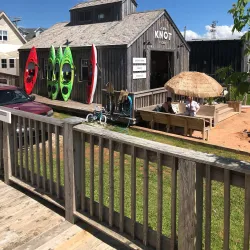 Bicycle Trails and Waterfront Park - Summerside