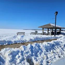 Bicycle Trails and Waterfront Park - Summerside