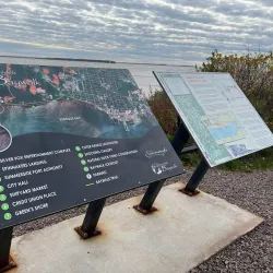 Bicycle Trails and Waterfront Park - Summerside