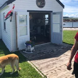 Bicycle Trails and Waterfront Park - Summerside