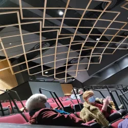 College of Piping and Celtic Performing Arts of Canada - Summerside