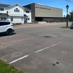 College of Piping and Celtic Performing Arts of Canada - Summerside