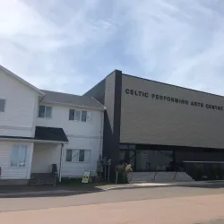 College of Piping and Celtic Performing Arts of Canada - Summerside