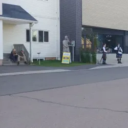 College of Piping and Celtic Performing Arts of Canada - Summerside
