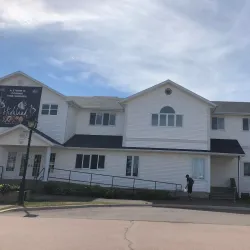 College of Piping and Celtic Performing Arts of Canada - Summerside