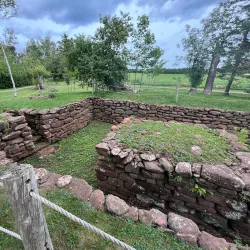 L.M. Montgomery's Cavendish Home Site (nearby) - Summerside