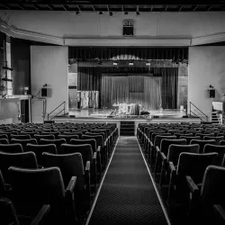 Mermaid Theatre of Nova Scotia (Summerside Venue) - Summerside