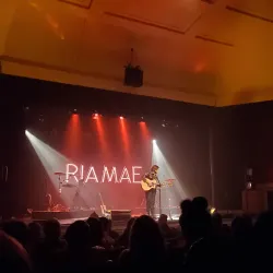 Mermaid Theatre of Nova Scotia (Summerside Venue) - Summerside