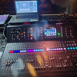 Mermaid Theatre of Nova Scotia (Summerside Venue) - Summerside