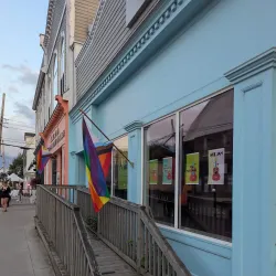 Mermaid Theatre of Nova Scotia (Summerside Venue) - Summerside