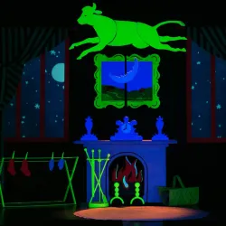 Mermaid Theatre of Nova Scotia (Summerside Venue) - Summerside