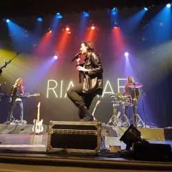 Mermaid Theatre of Nova Scotia (Summerside Venue) - Summerside