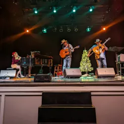 Mermaid Theatre of Nova Scotia (Summerside Venue) - Summerside