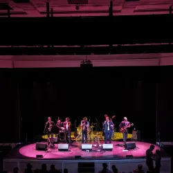 Mermaid Theatre of Nova Scotia (Summerside Venue) - Summerside