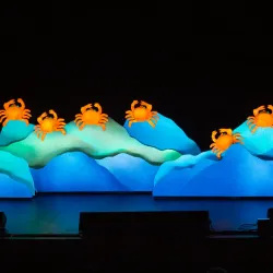 Mermaid Theatre of Nova Scotia (Summerside Venue) - Summerside