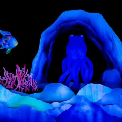 Mermaid Theatre of Nova Scotia (Summerside Venue) - Summerside