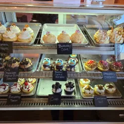 Spinnaker's Landing - Summerside