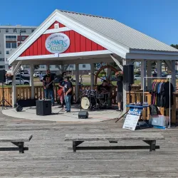 Spinnaker's Landing - Summerside