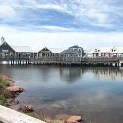 Spinnaker's Landing - Summerside