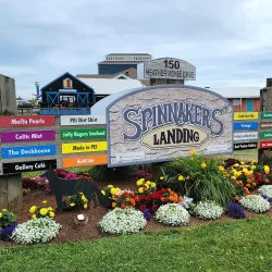 Spinnaker's Landing - Summerside