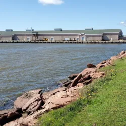 Spinnaker's Landing - Summerside