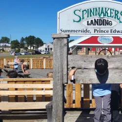Spinnaker's Landing - Summerside