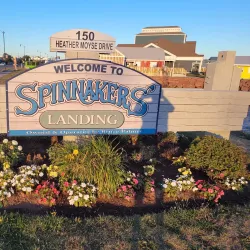 Spinnaker's Landing - Summerside