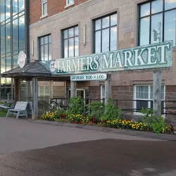 Summerside Farmers' Market - Summerside