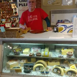 Summerside Farmers' Market - Summerside