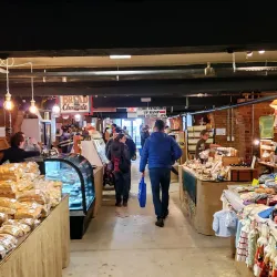 Summerside Farmers' Market - Summerside