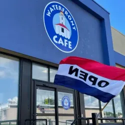 Summerside Waterfront - Summerside