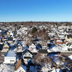 Summerside Waterfront - Summerside
