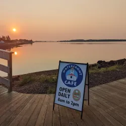 Summerside Waterfront - Summerside