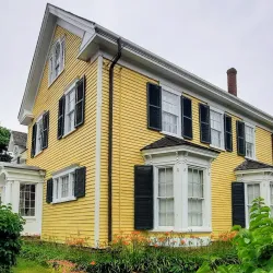 Wyatt Historic House Museum - Summerside