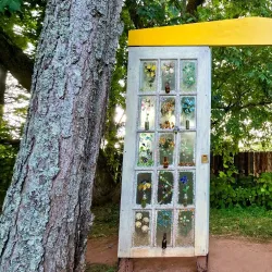 Wyatt Historic House Museum - Summerside