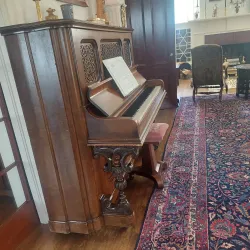 Wyatt Historic House Museum - Summerside