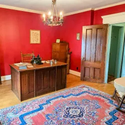 Wyatt Historic House Museum - Summerside