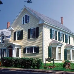 Wyatt Historic House Museum - Summerside