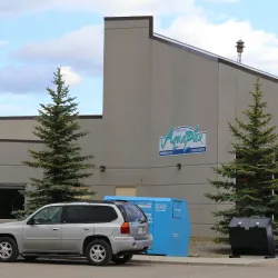 Sundre Aquatic Centre - Sundre