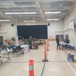 Sundre Community Hall - Sundre