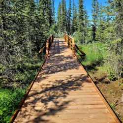 Sundre Trail System - Sundre