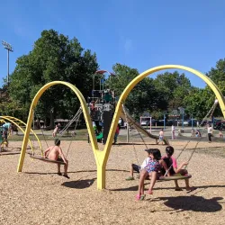 Bear Creek Park - Surrey