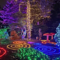 Bear Creek Park - Surrey