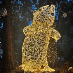 Bear Creek Park - Surrey