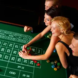 Fraser Downs Racetrack & Casino - Surrey